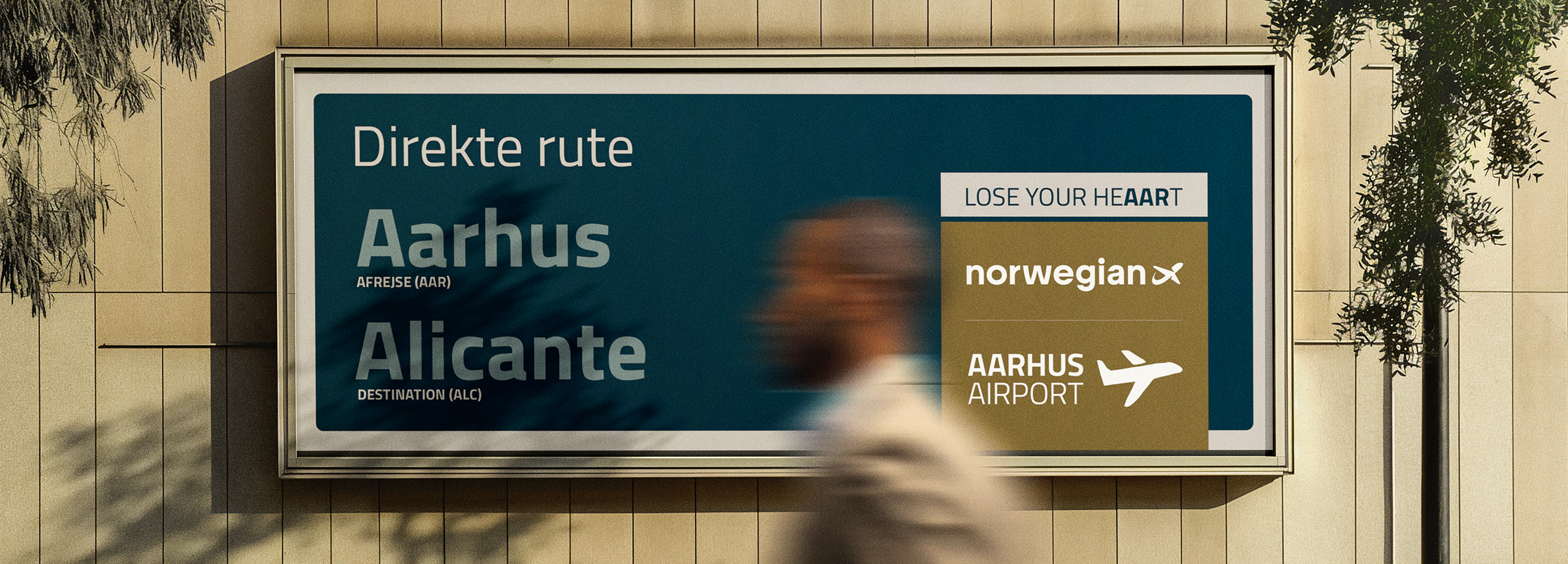 Aarhus Airport