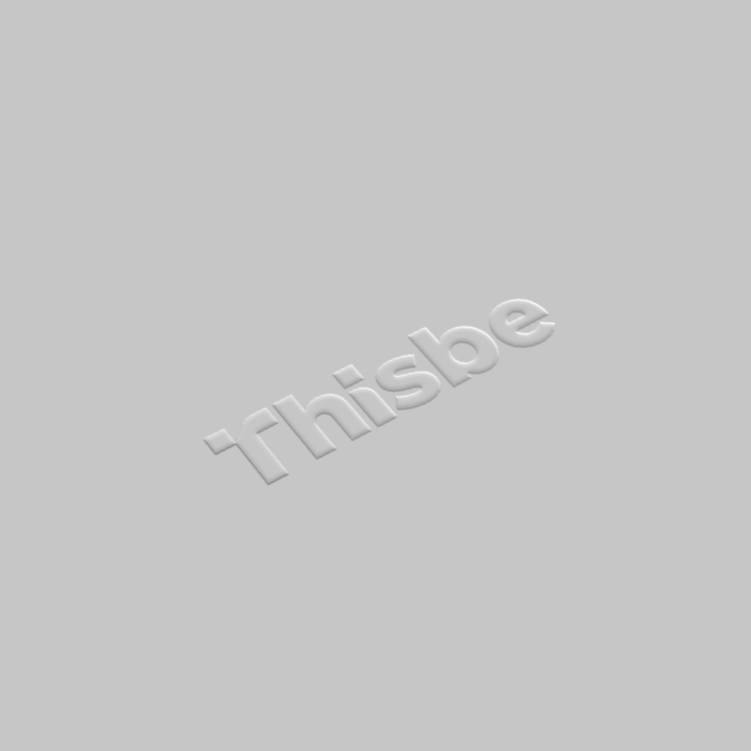 Thisbe - Wallenberg